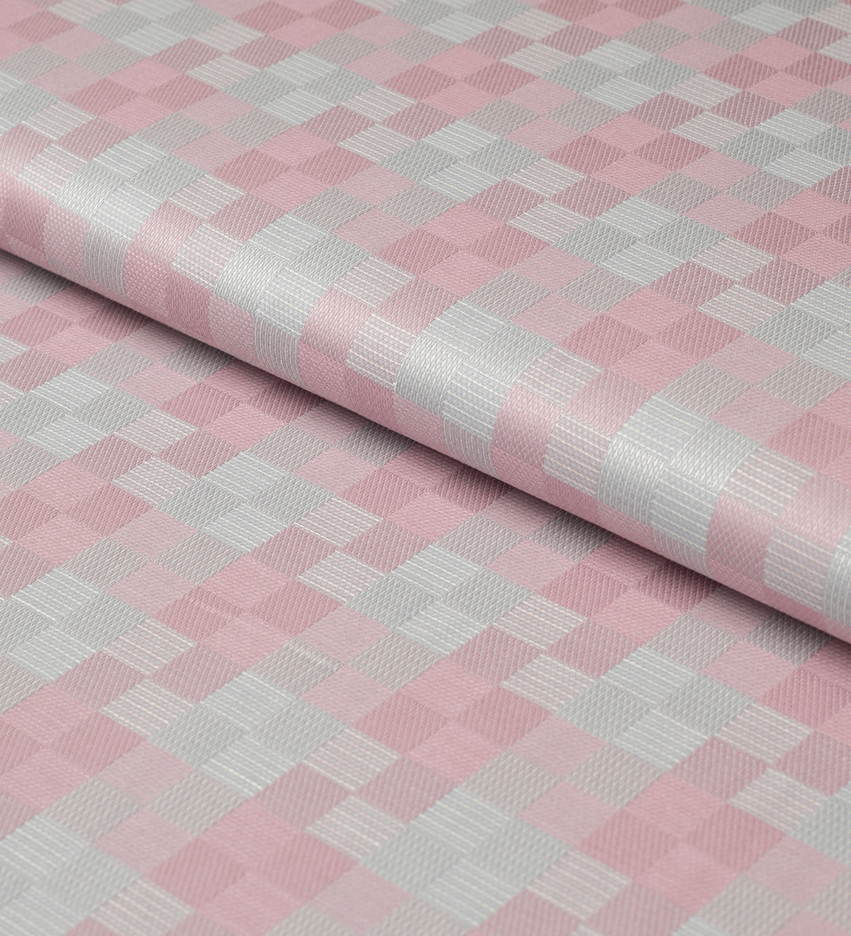 Rosewood Heritage Patchwork by Reid & Taylor (Unstitched Shirting Fabric)