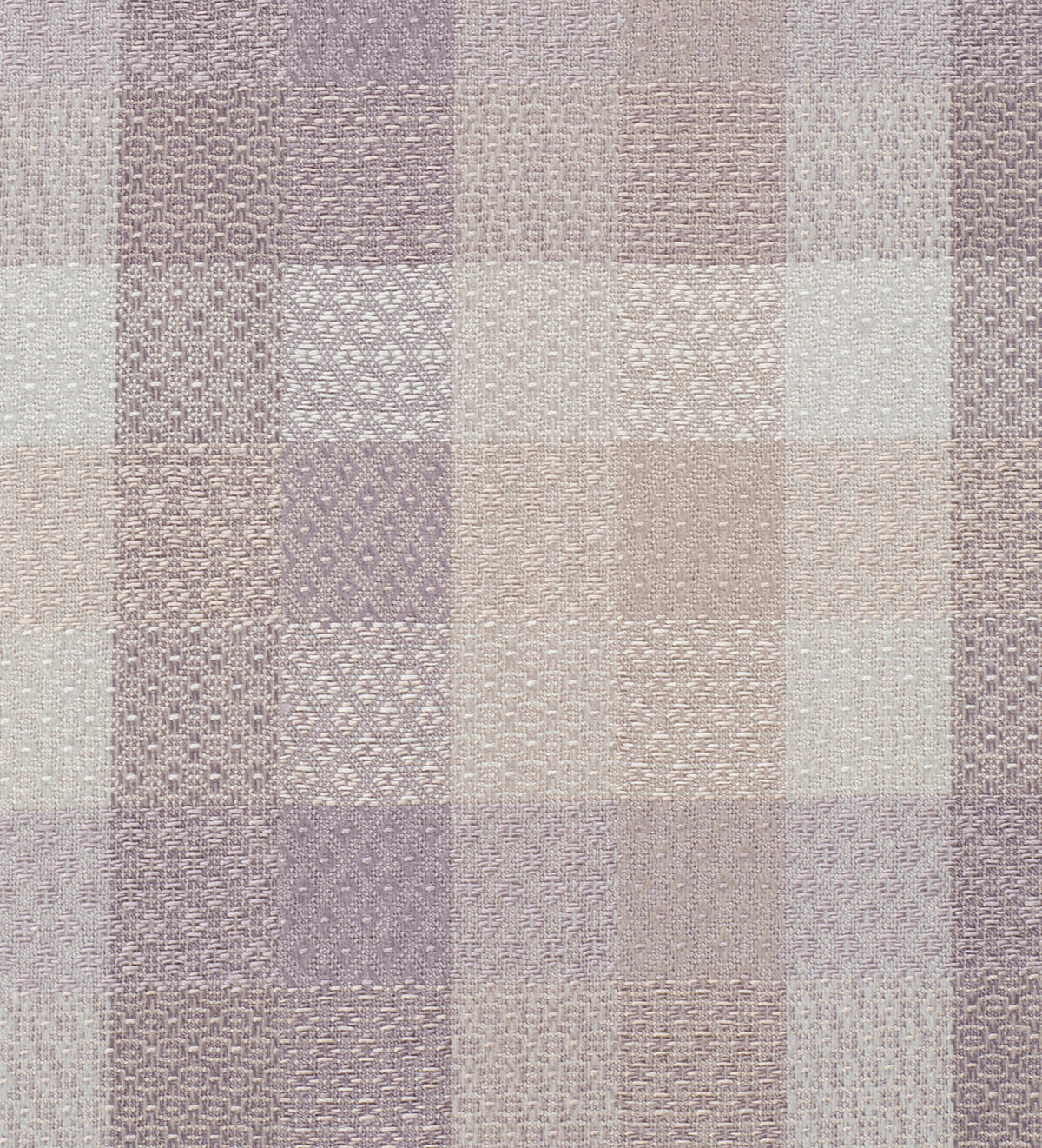 Luxe Mist Mosaic Jacquard by Reid & Taylor (Unstitched Shirting Fabric)