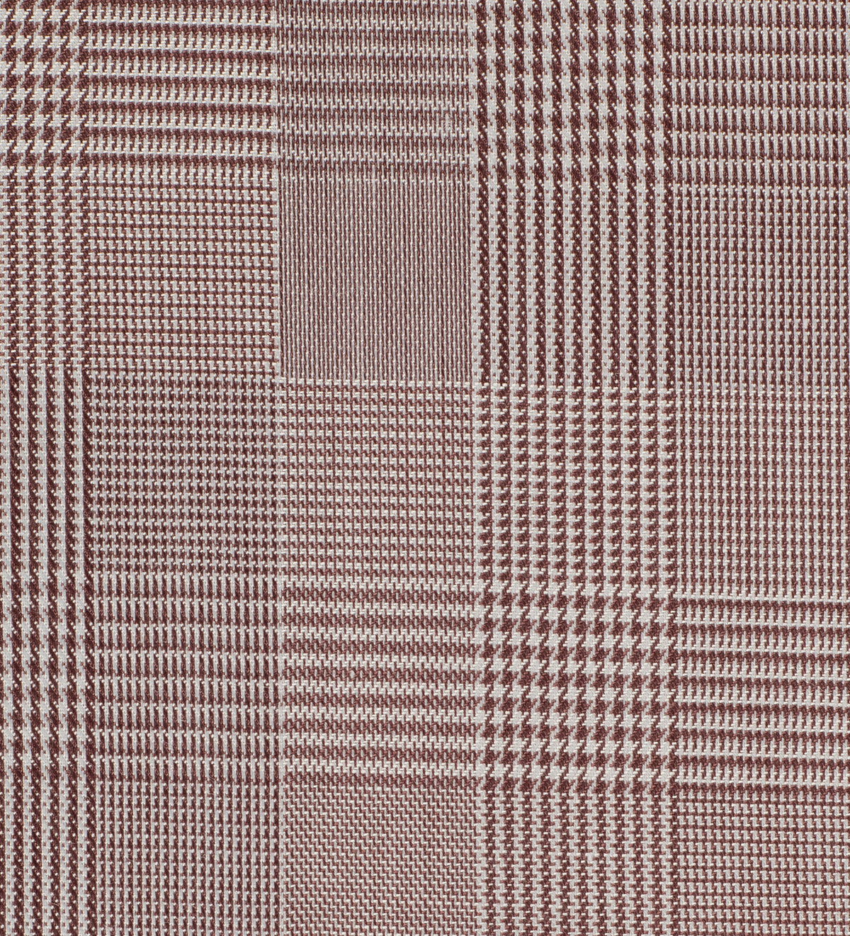 Mocha Rose Heritage  by Reid & Taylor (Unstitched Shirting Fabric)