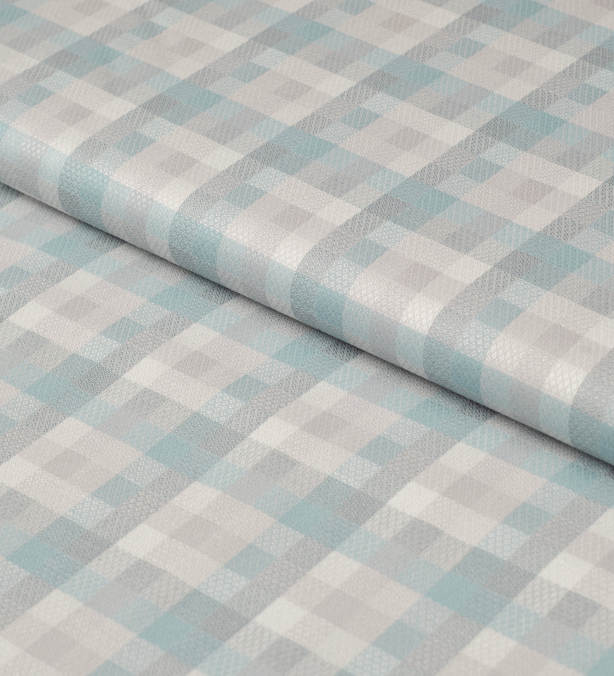 Arctic Mist Luxe  by Reid & Taylor (Unstitched Shirting Fabric)
