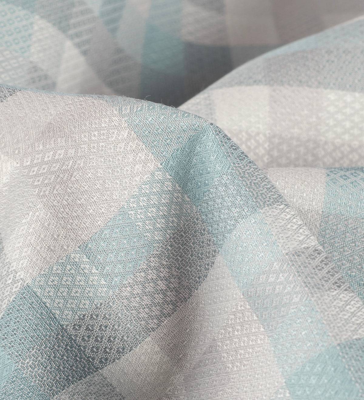 Arctic Mist Luxe  by Reid & Taylor (Unstitched Shirting Fabric)