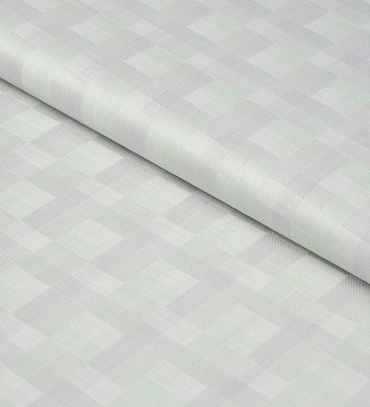 Alpine Sage Luxe by Reid & Taylor (Unstitched Shirting Fabric)