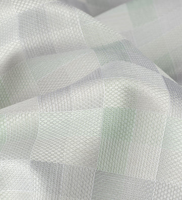 Alpine Sage Luxe by Reid & Taylor (Unstitched Shirting Fabric)