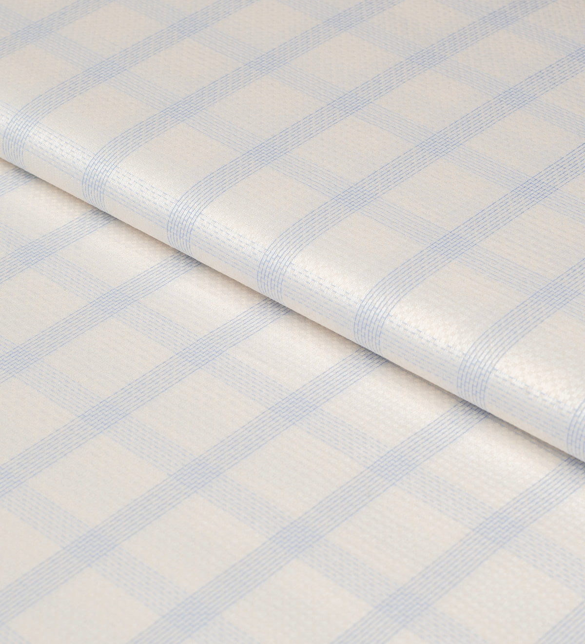 Azure Whisper Luxe by Reid & Taylor (Unstitched Shirting Fabric)