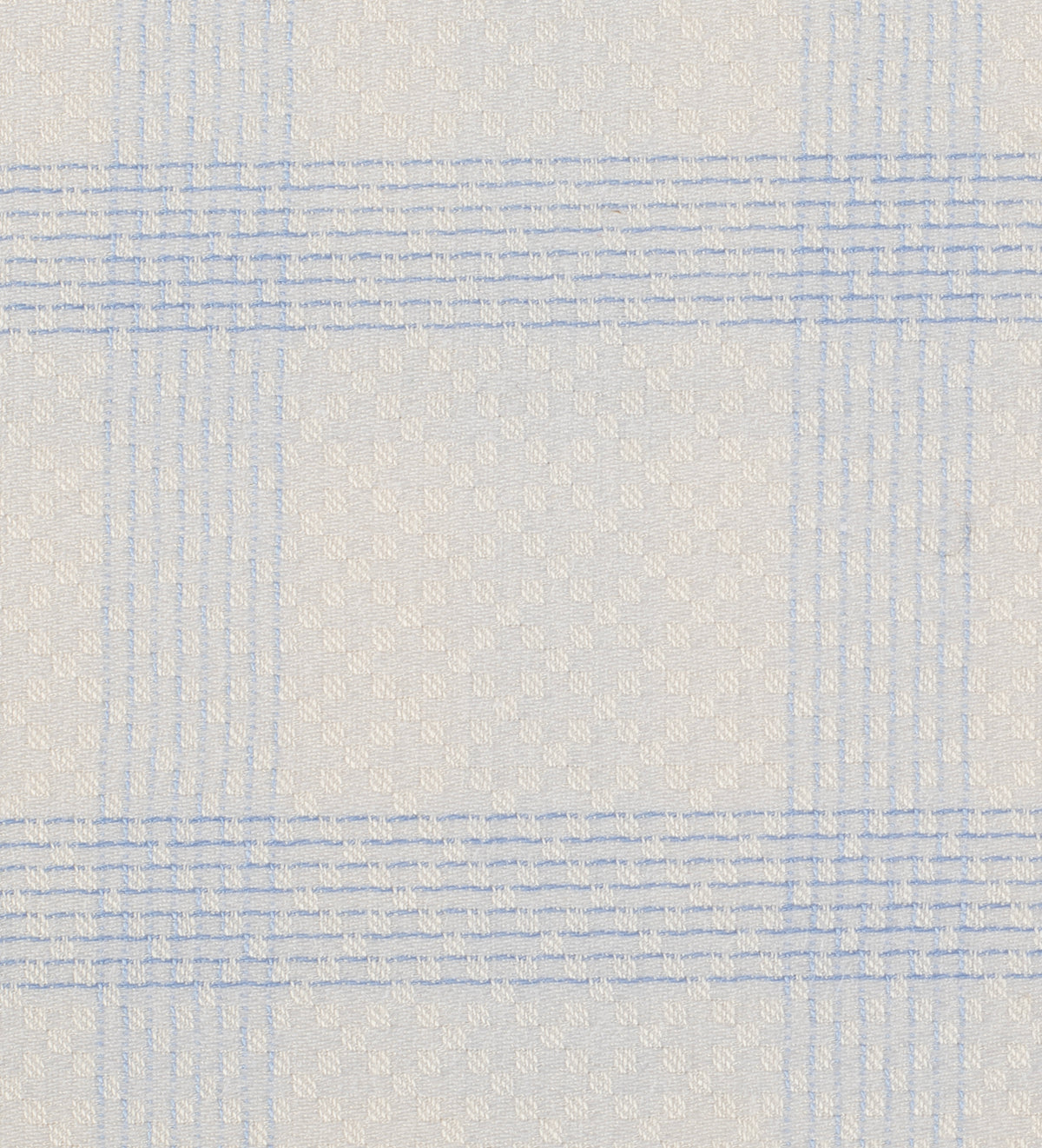 Azure Whisper Luxe by Reid & Taylor (Unstitched Shirting Fabric)