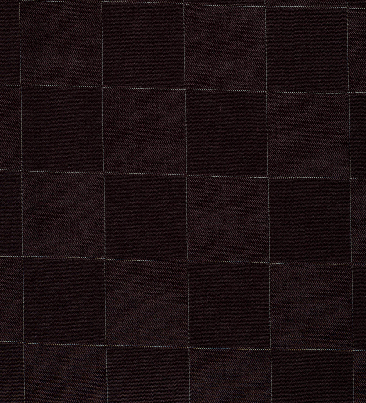 Burgundy Noir Luxe by Reid & Taylor (Unstitched Shirting Fabric)