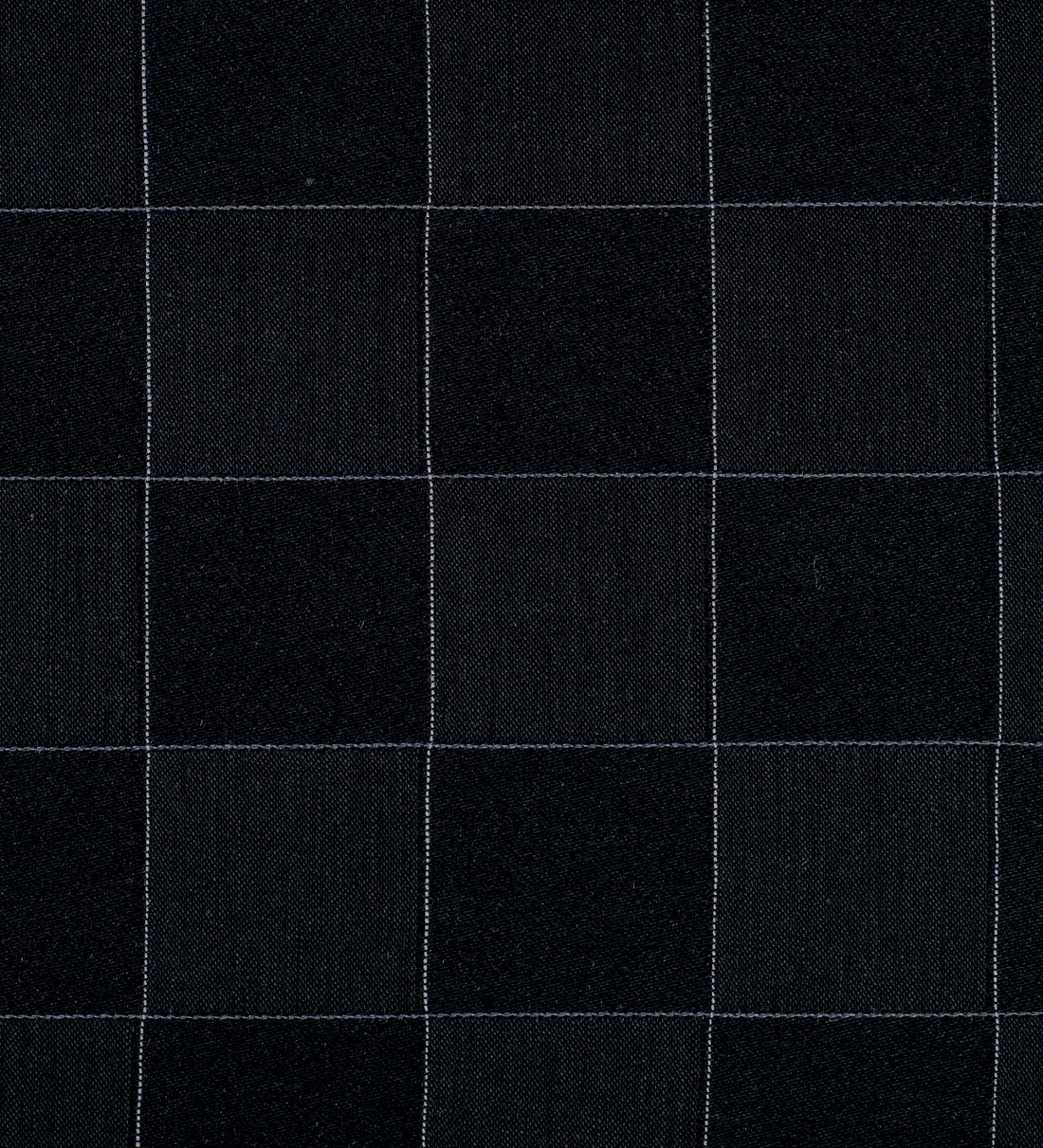 Midnight Heritage by Reid & Taylor (Unstitched Shirting Fabric)