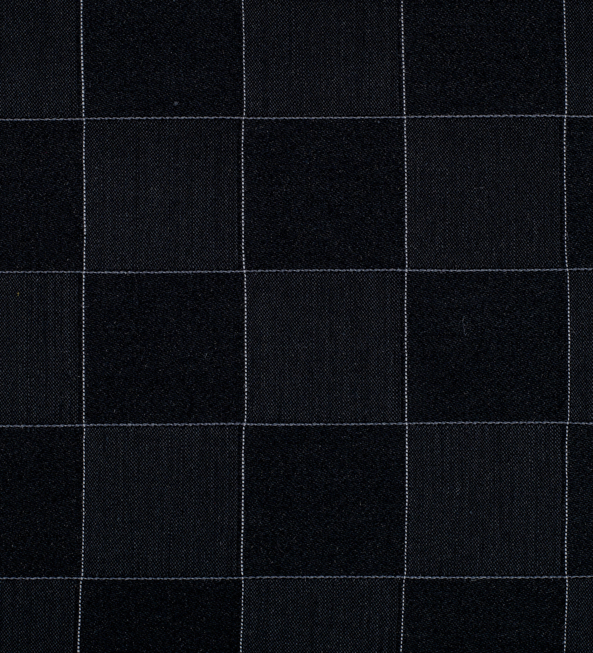 Midnight Heritage by Reid & Taylor (Unstitched Shirting Fabric)