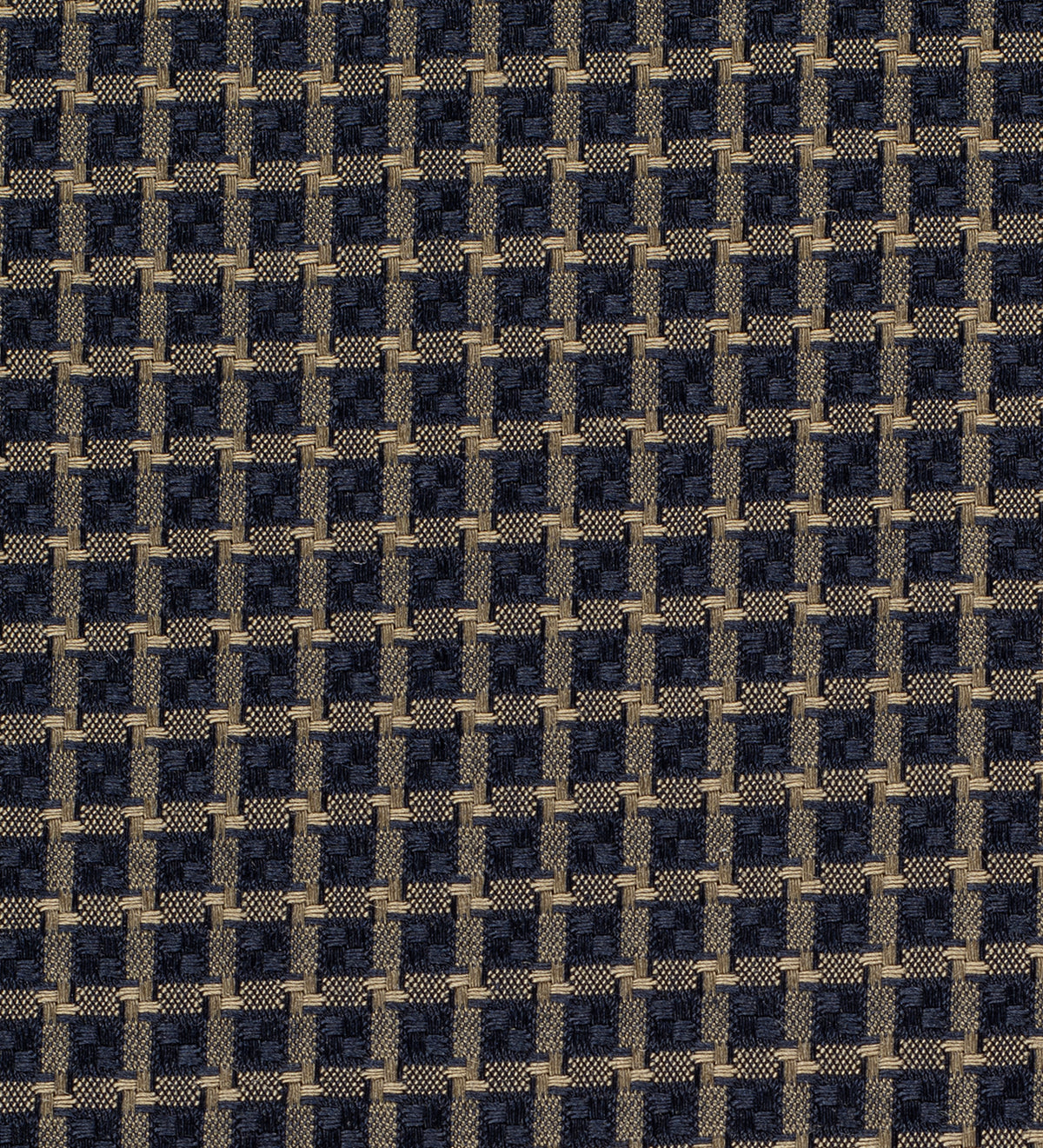 Midnight Navy Heritage by Reid & Taylor (Unstitched Shirting Fabric)