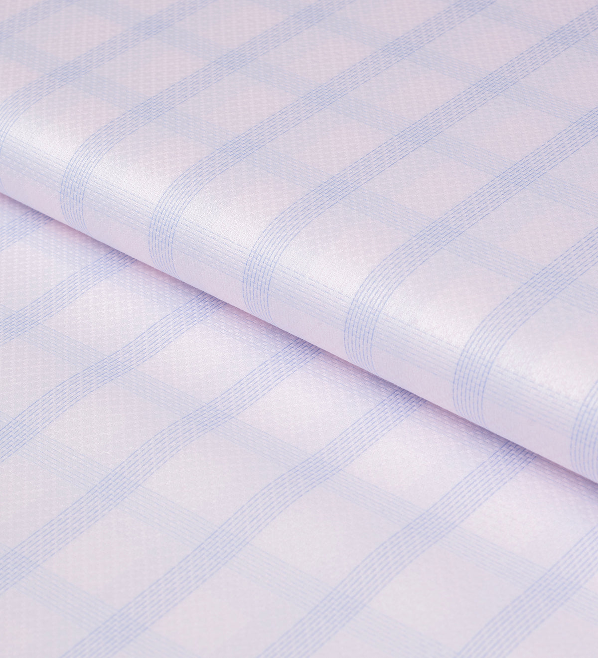 Lavender Mist Luxe by Reid & Taylor (Unstitched Shirting Fabric)