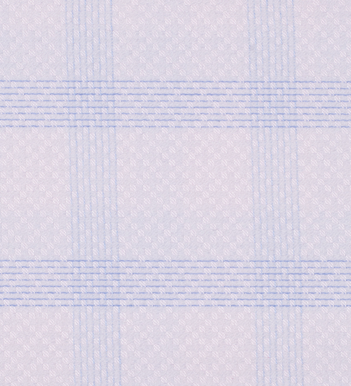 Lavender Mist Luxe by Reid & Taylor (Unstitched Shirting Fabric)