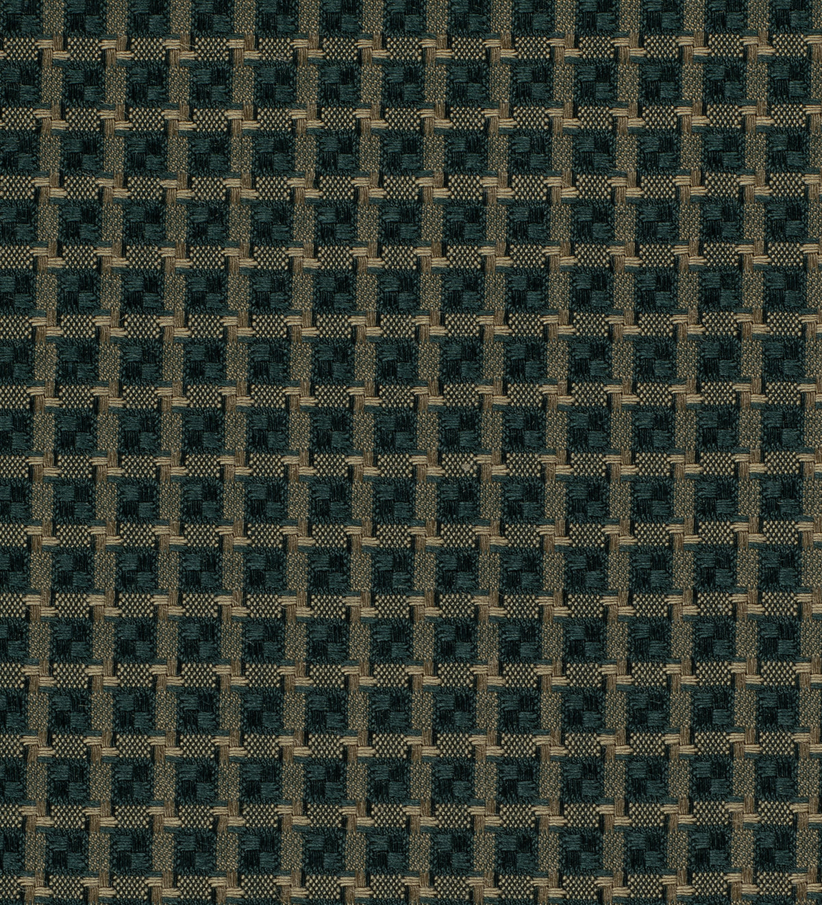 Forest Teal Heritage by Reid & Taylor (Unstitched Shirting Fabric)