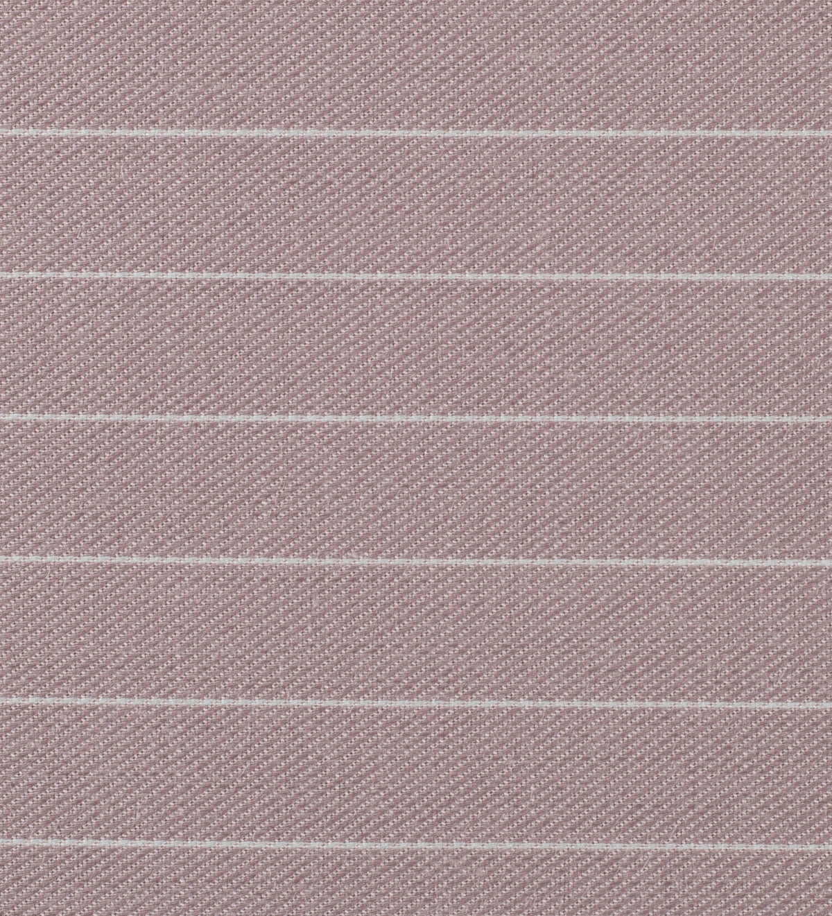 Rosewood Mist Luxe Stripe by Reid & Taylor (Unstitched Shirting Fabric)