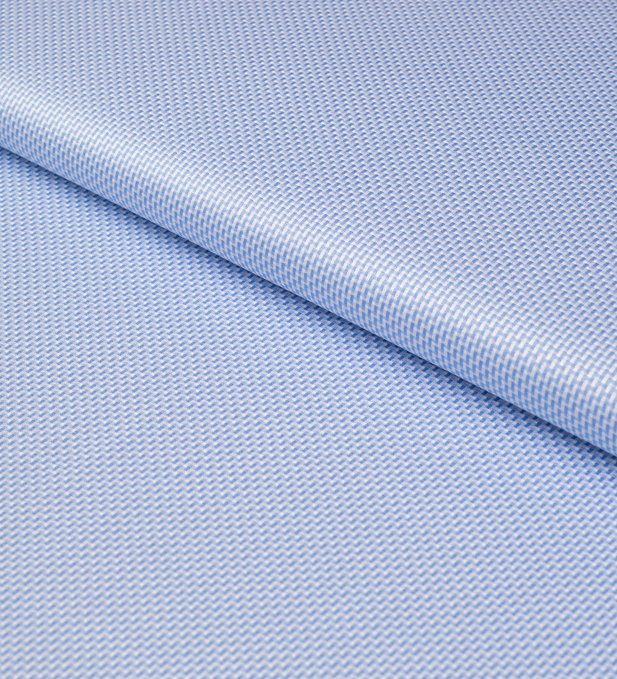 Azure Mist 2/120 by Reid & Taylor (Unstitched Shirting Fabric)