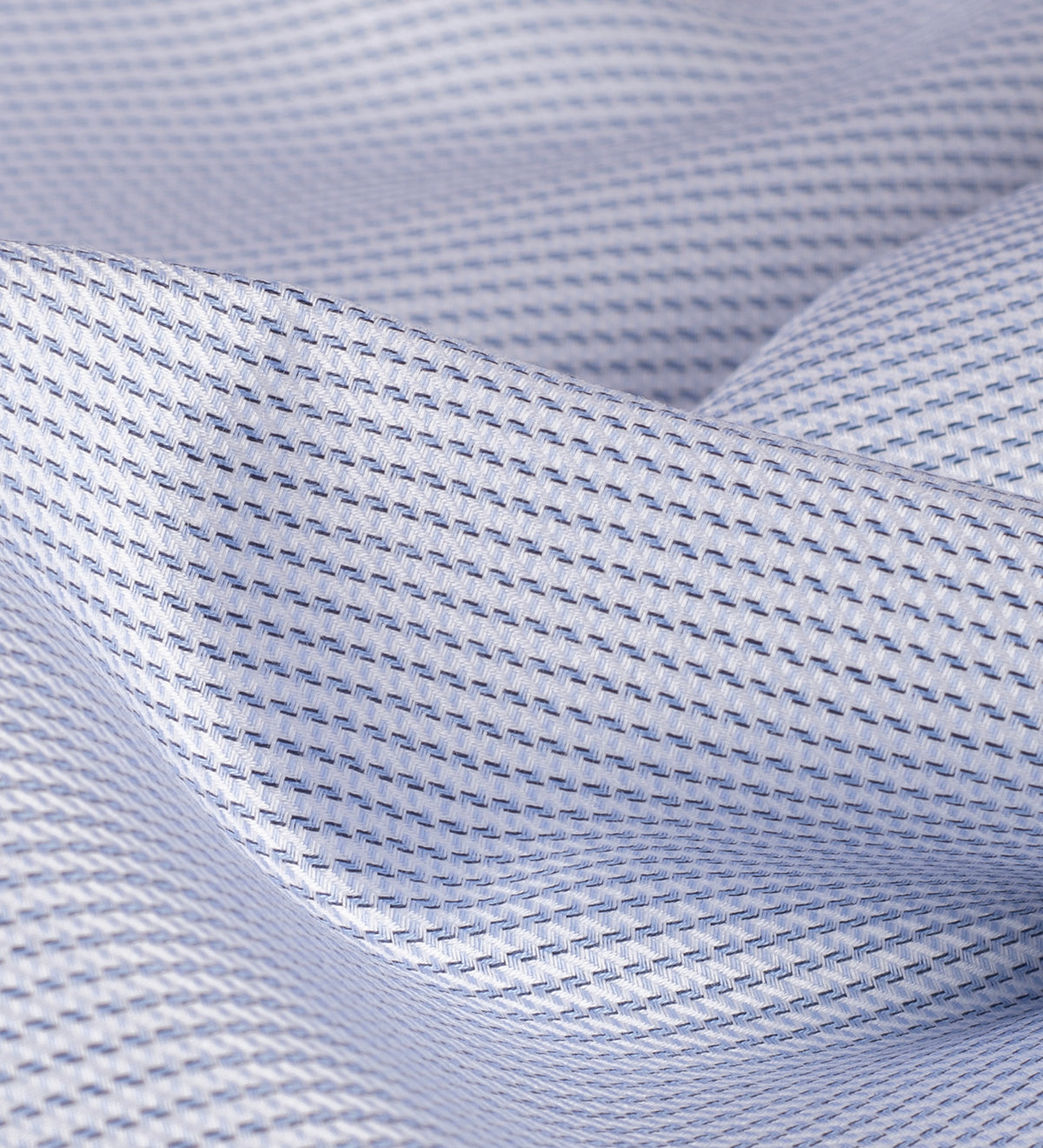 Skyline Whisper 2/100 by Reid & Taylor (Unstitched Shirting Fabric)