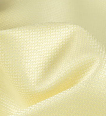 Golden Ivory Luxe by Reid & Taylor (Unstitched Shirting Fabric)