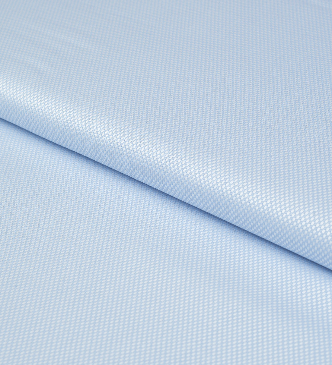 Azure Pearl Luxe by Reid & Taylor (Unstitched Shirting Fabric)