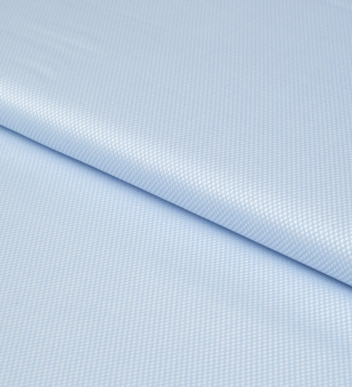 Azure Pearl Luxe by Reid & Taylor (Unstitched Shirting Fabric)