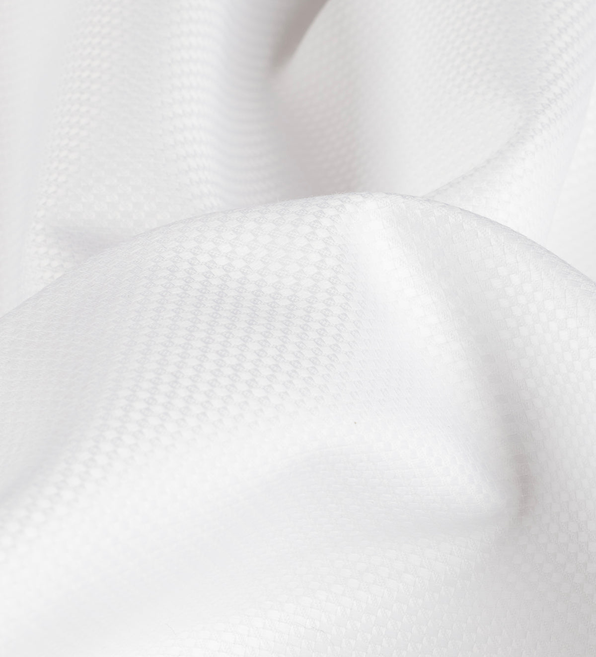 Arctic Pearl Luxe by Reid & Taylor (Unstitched Shirting Fabric)