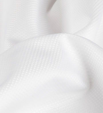 Arctic Pearl Luxe by Reid & Taylor (Unstitched Shirting Fabric)