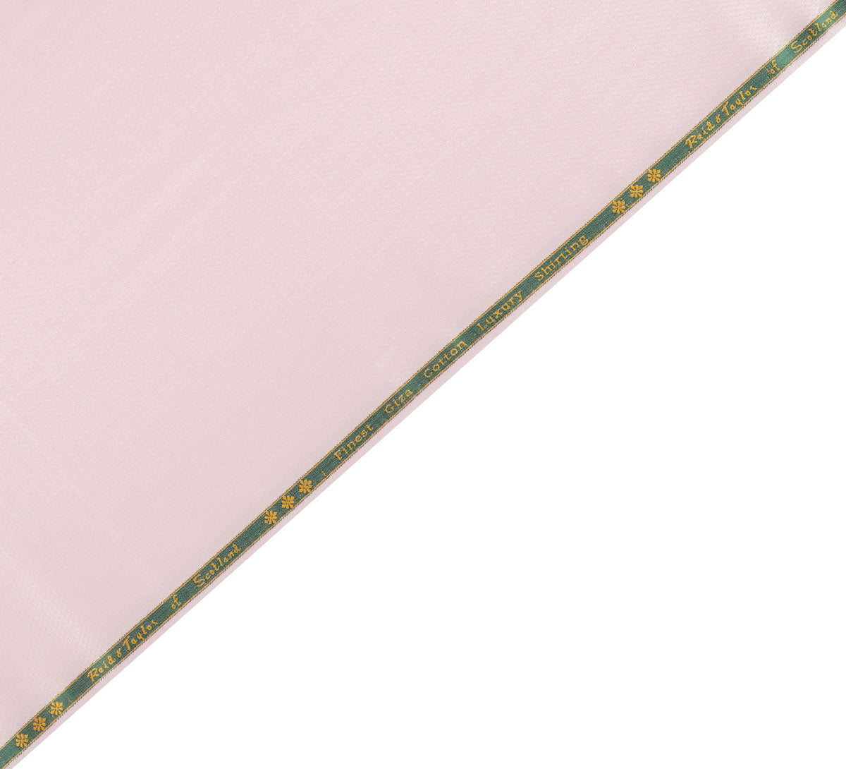 Blush Pearl Luxe by Reid & Taylor (Unstitched Shirting Fabric)