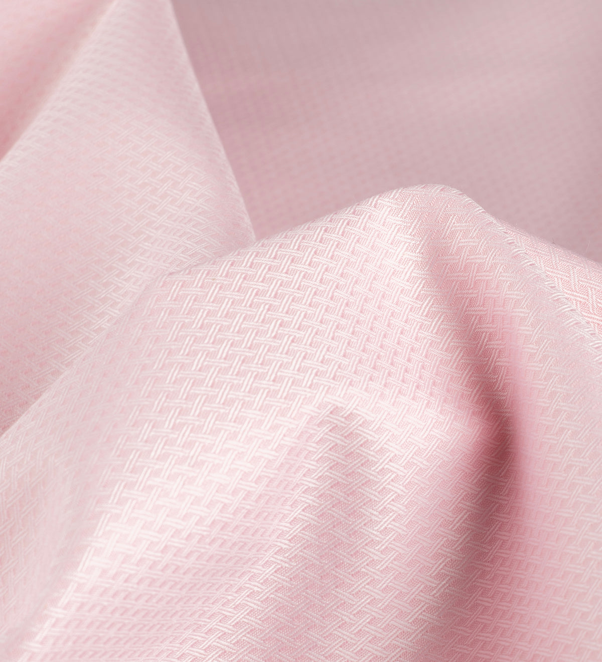 Blush Pearl Luxe by Reid & Taylor (Unstitched Shirting Fabric)
