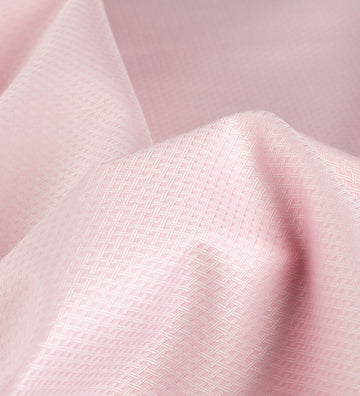 Blush Pearl Luxe by Reid & Taylor (Unstitched Shirting Fabric)