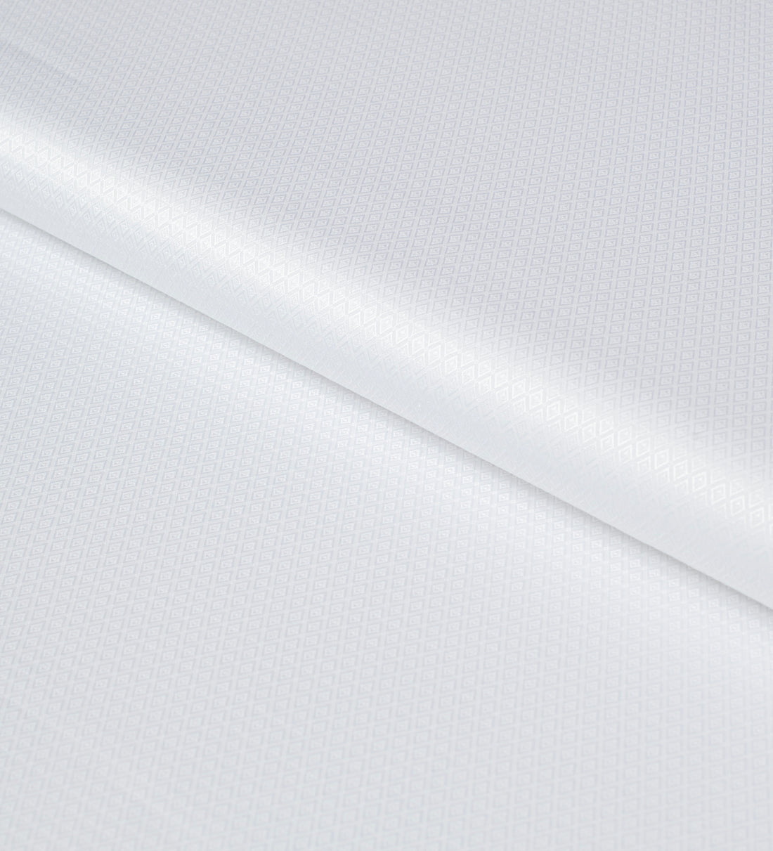 Ivory Diamond 2/120 by Reid & Taylor (Unstitched Shirting Fabric)