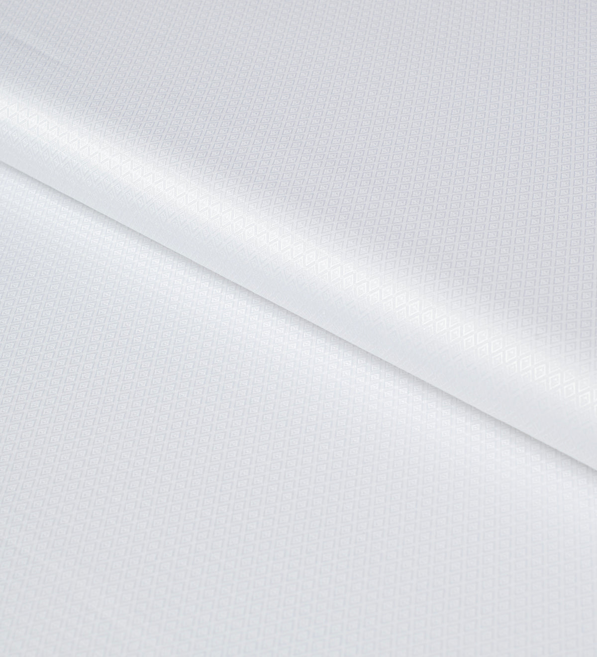 Ivory Diamond 2/120 by Reid & Taylor (Unstitched Shirting Fabric)