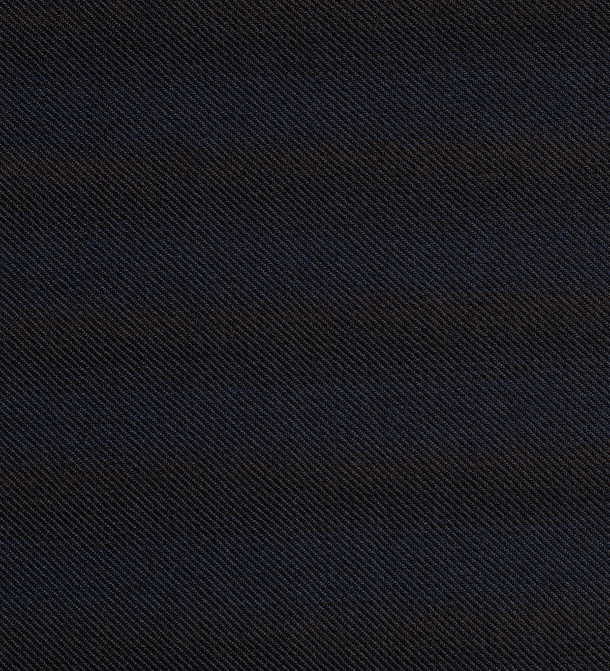 Midnight Charcoal Super 100's By Rare Wool (Unstitched Suiting Fabric)