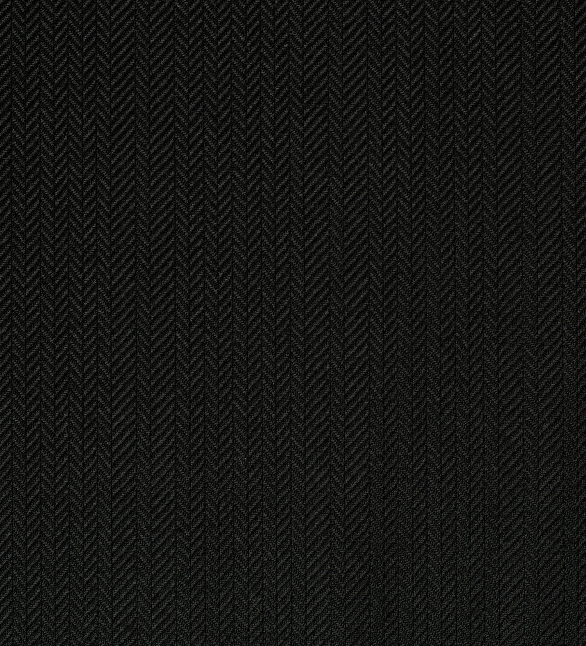 Obsidian Luxe Super 100's By Rare Wool (Unstitched Suiting Fabric)
