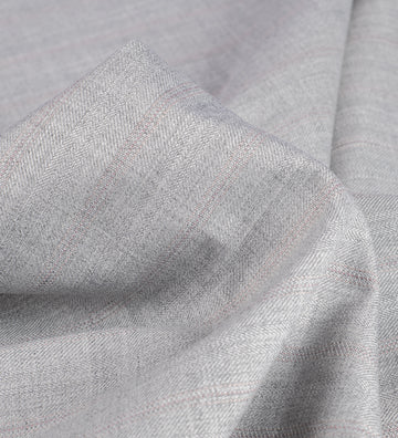 Silverstone Prestige Super 100's By Rare Wool (Unstitched Suiting Fabric)
