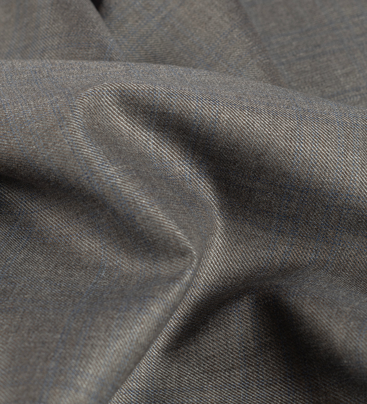 Executive Luxe Weave Super 100's By Rare Wool (Unstitched Suiting Fabric)