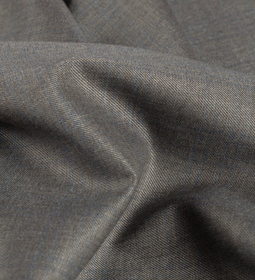 Executive Luxe Weave Super 100's By Rare Wool (Unstitched Suiting Fabric)