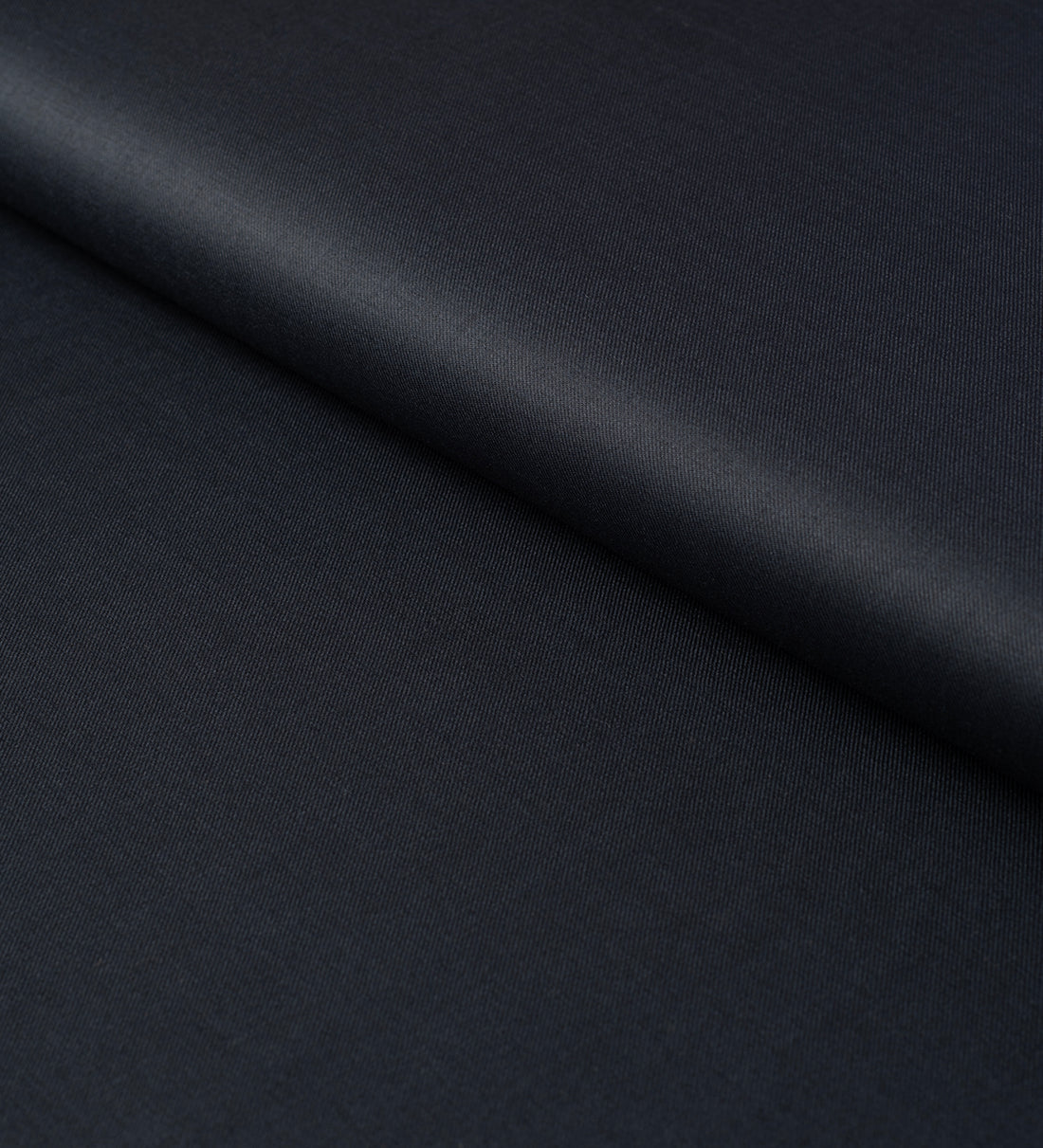 Midnight Luxe Super 120's By Rare Wool (Unstitched Suiting Fabric)