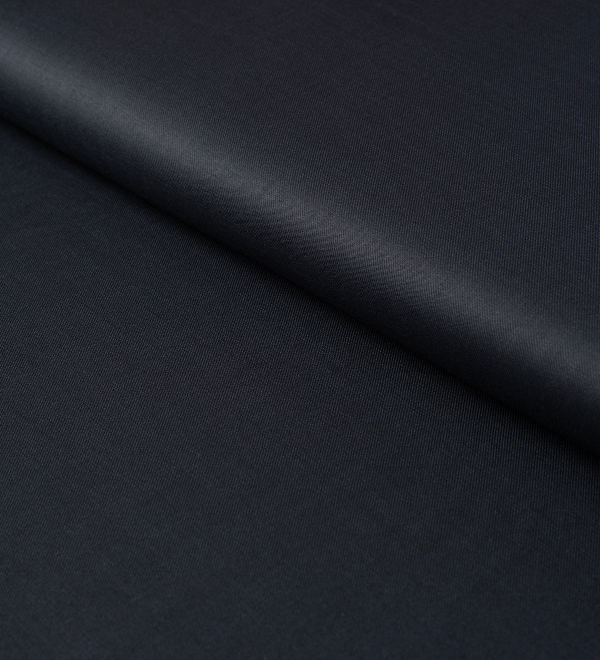 Midnight Luxe Super 120's By Rare Wool (Unstitched Suiting Fabric)