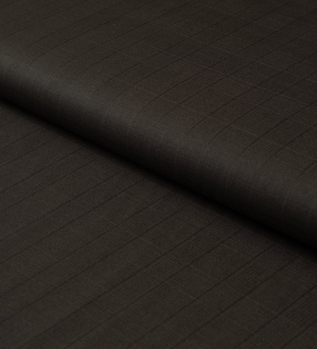 Noir Signature Super 120's By Rare Wool (Unstitched Suiting Fabric)