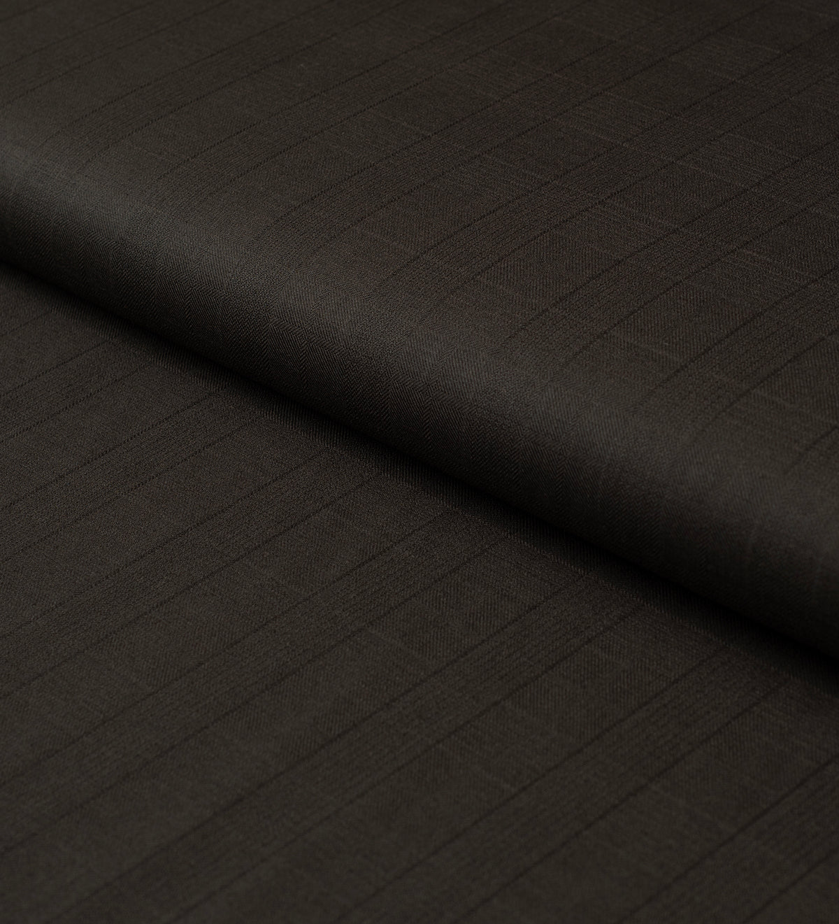 Noir Signature Super 120's By Rare Wool (Unstitched Suiting Fabric)
