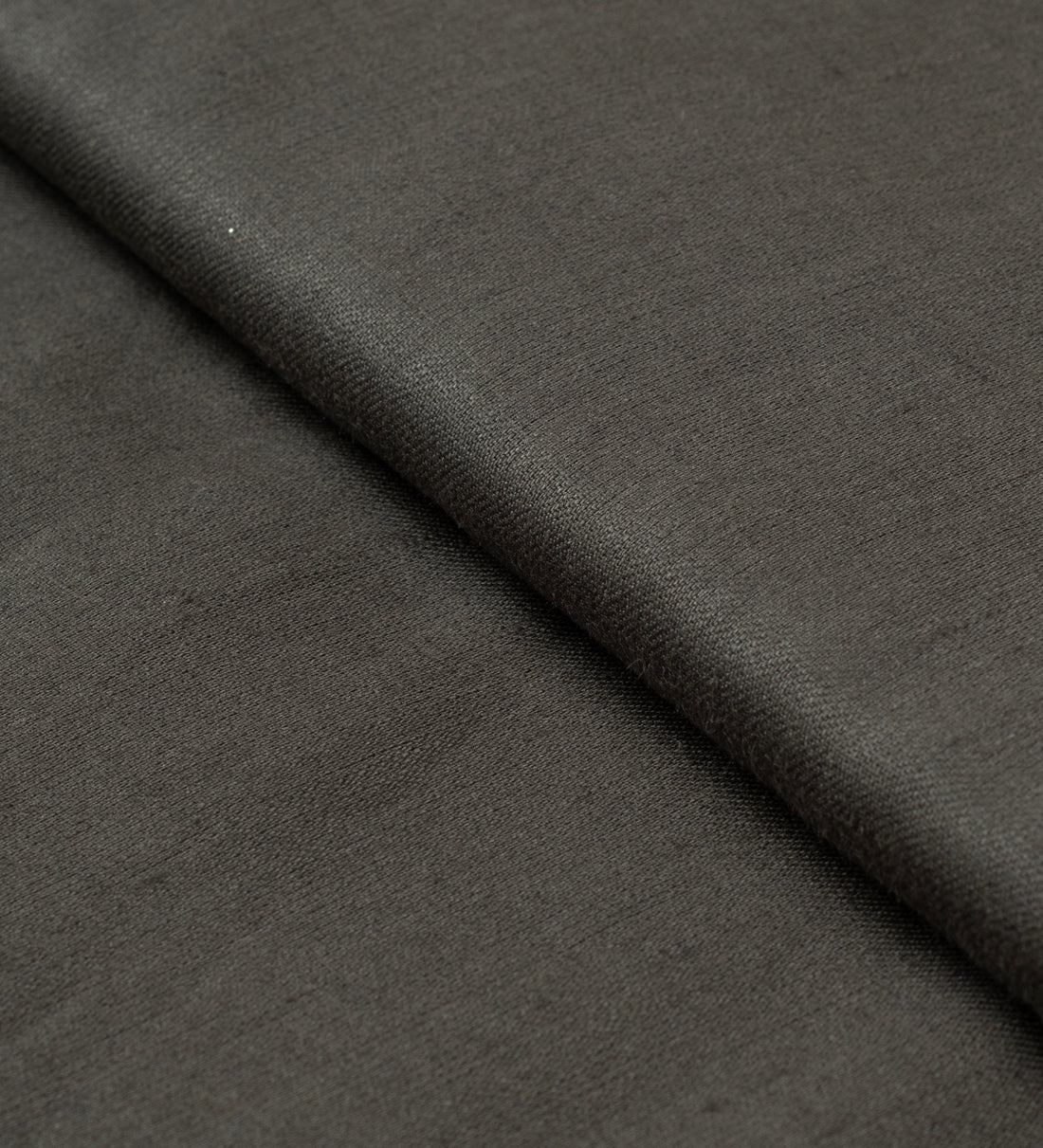Monarch Brown by Linen Club (Unstitched Shirting and Kurta Fabric)