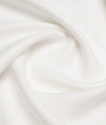 White European Linen By Linen Club (Unstitched Shirting Fabric) - Detailory