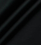Black by Vercelli Italy (Unstitched Shirting Fabric) - Detailory