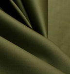 Moss Satin by Vercelli Italy (Unstitched Shirting Fabric) - Detailory