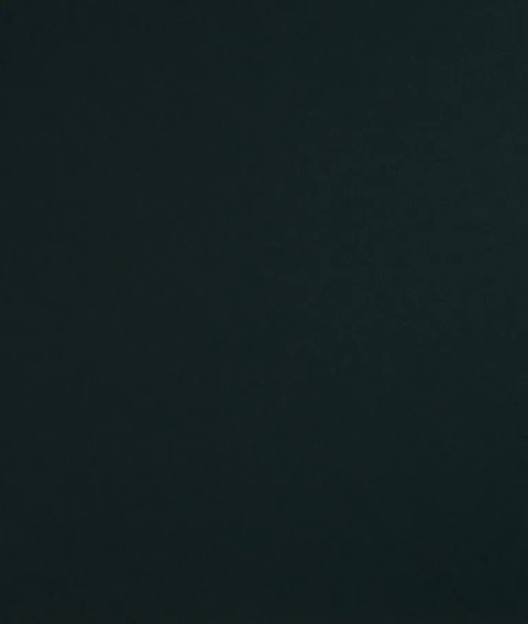 Emerald Noir 4 Way Stretchable By D&J Italy (Unstitched Suiting Fabric) - Detailory