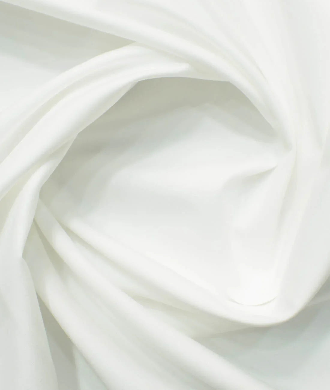 Signature White By Raymond (Unstitched Shirting Fabric) - Detailory