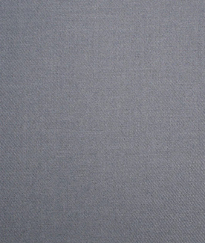 Shadow Grey by Raymond Top Line (Unstitched Suiting Fabric) - Detailory