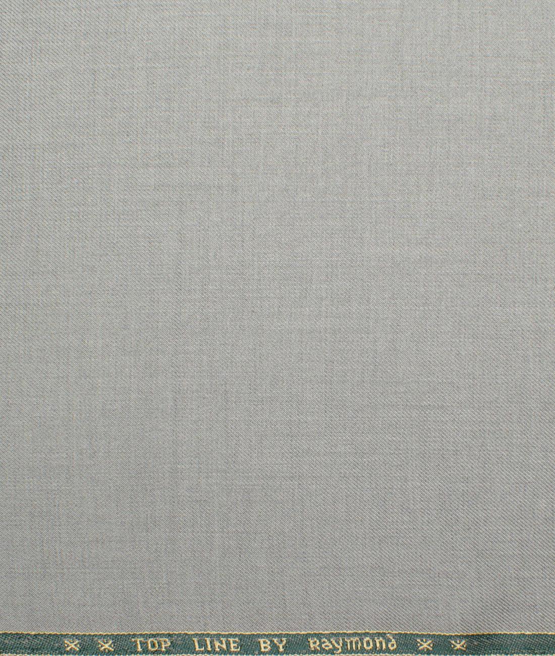 Pistachio Mist by Raymond Top Line (Unstitched Suiting Fabric) - Detailory