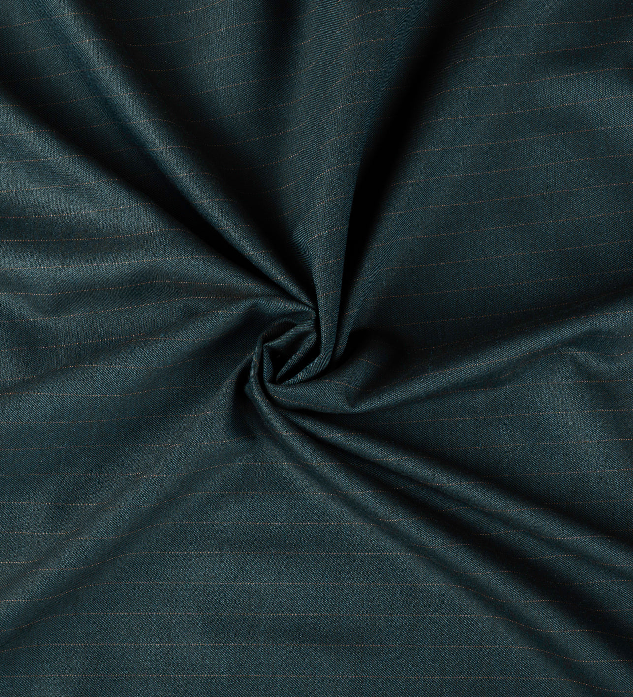 Heritage Teal (Unstitched Suiting Fabric)