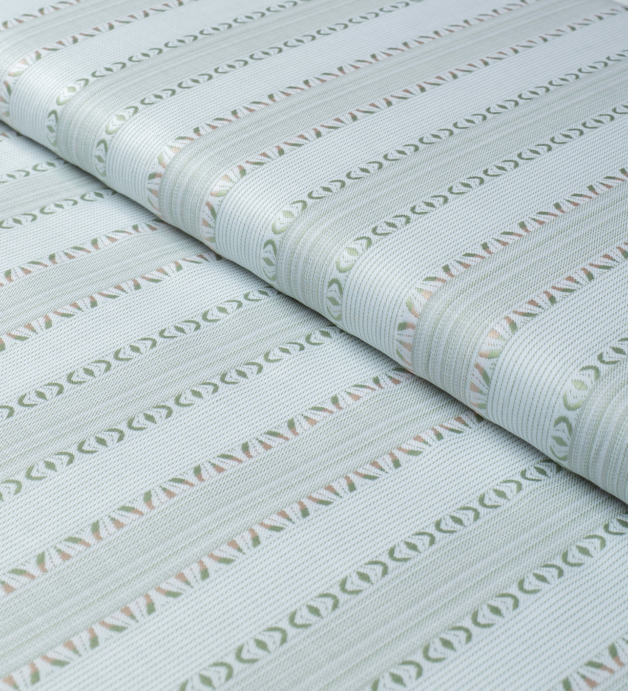 Pastel Glacier by Tessitura Monti (Unstitched Shirting Fabric)