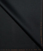 Midnight Sterling by Raymond (Unstitched Suiting Fabric) - Detailory