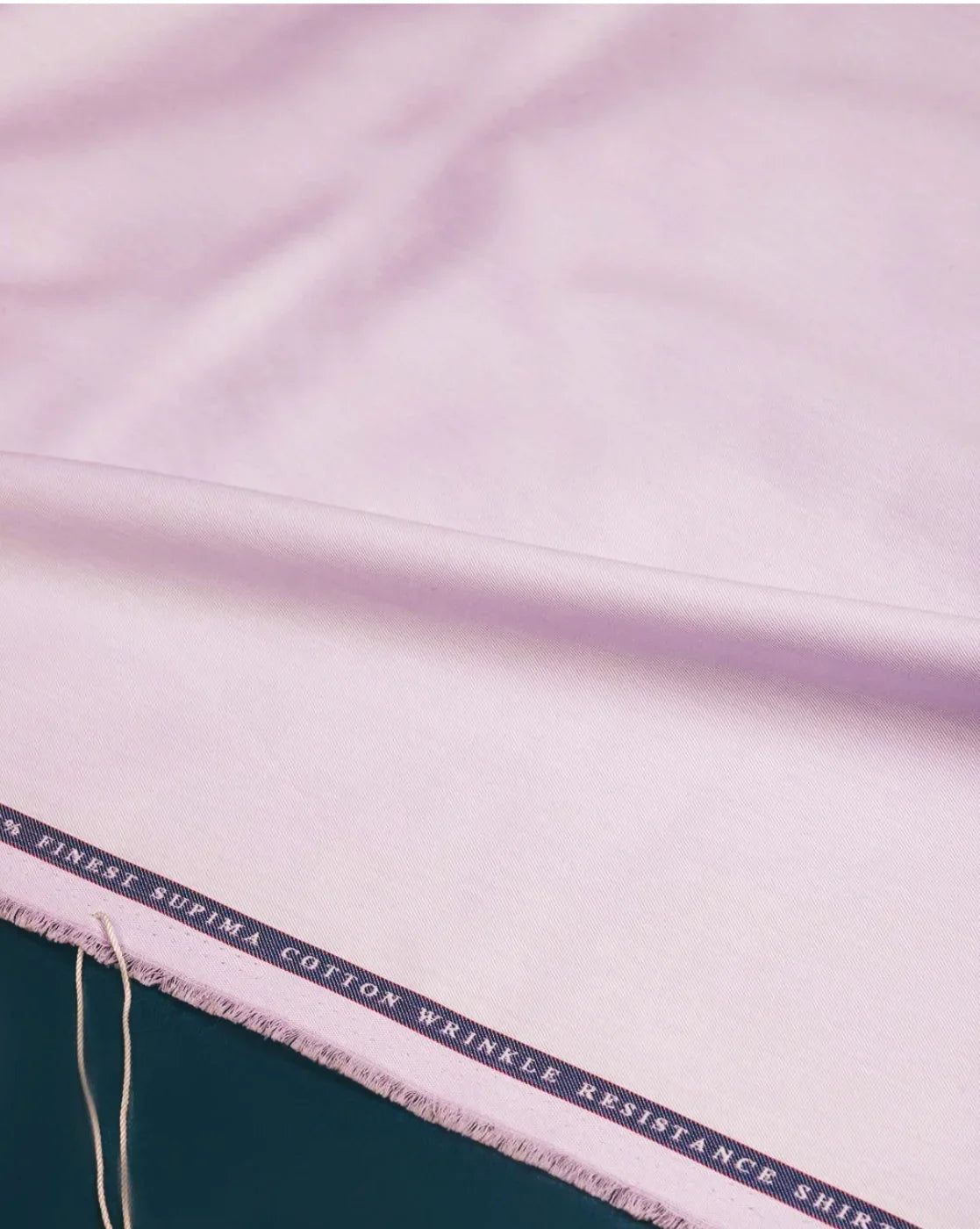 Rosato Mist By Vercelli Italy (Unstitched Shirting Fabric) - Detailory